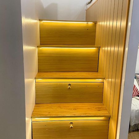 La Bella Residences, The Tiny Loft タガイタイ エクステリア 写真