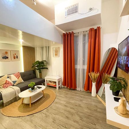 La Bella Residences, The Tiny Loft タガイタイ エクステリア 写真