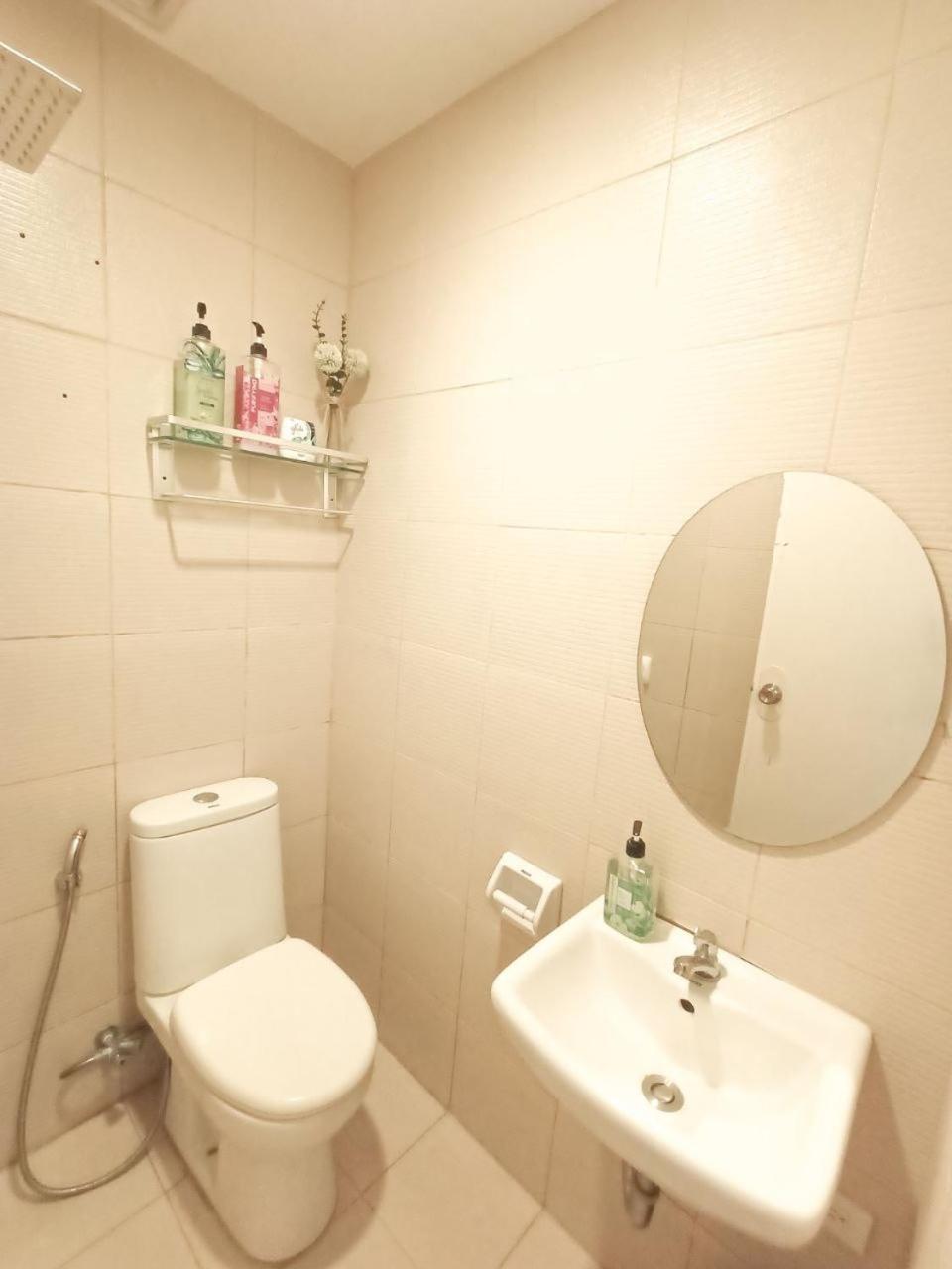 La Bella Residences, The Tiny Loft タガイタイ エクステリア 写真