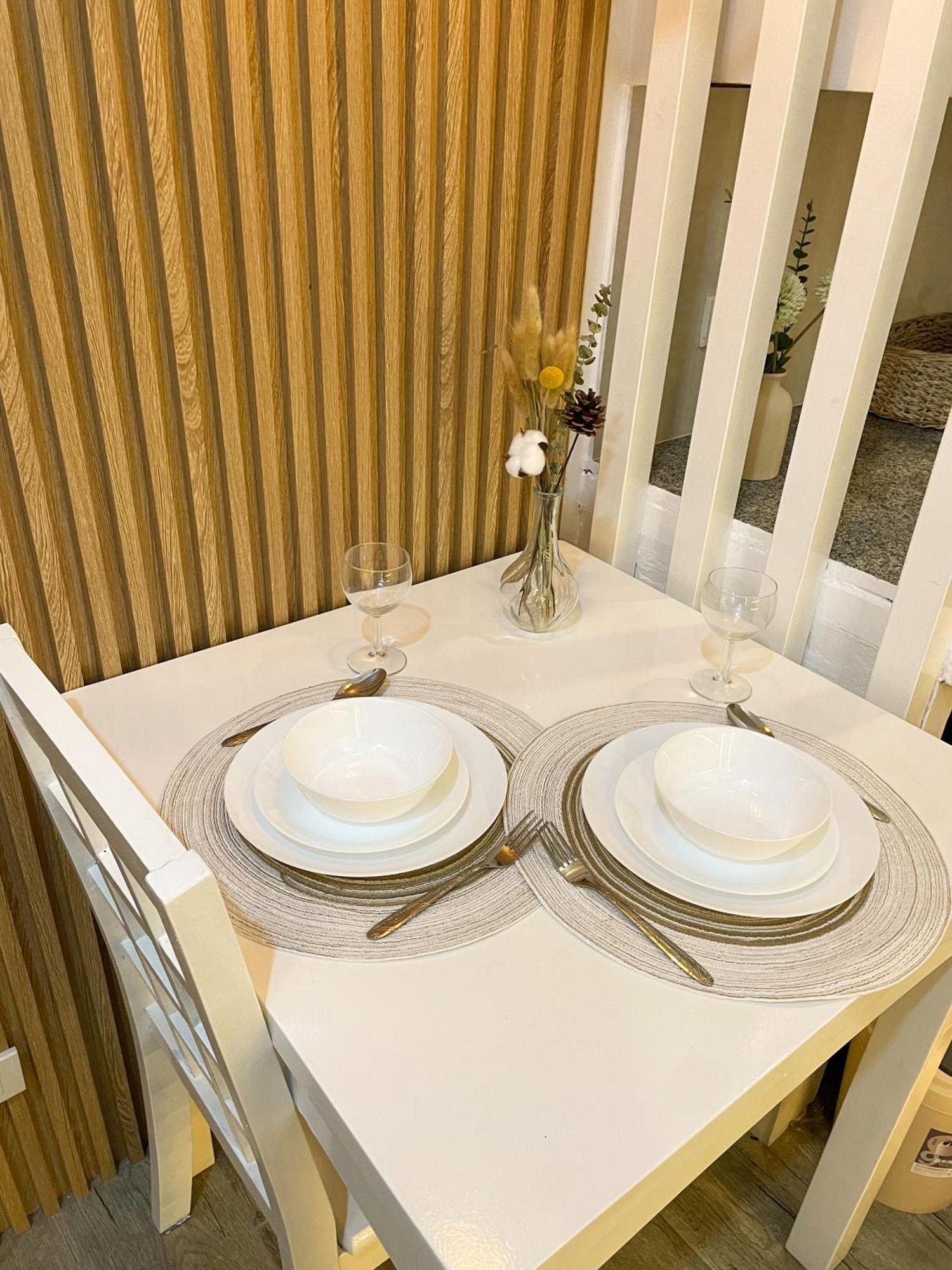 La Bella Residences, The Tiny Loft タガイタイ エクステリア 写真