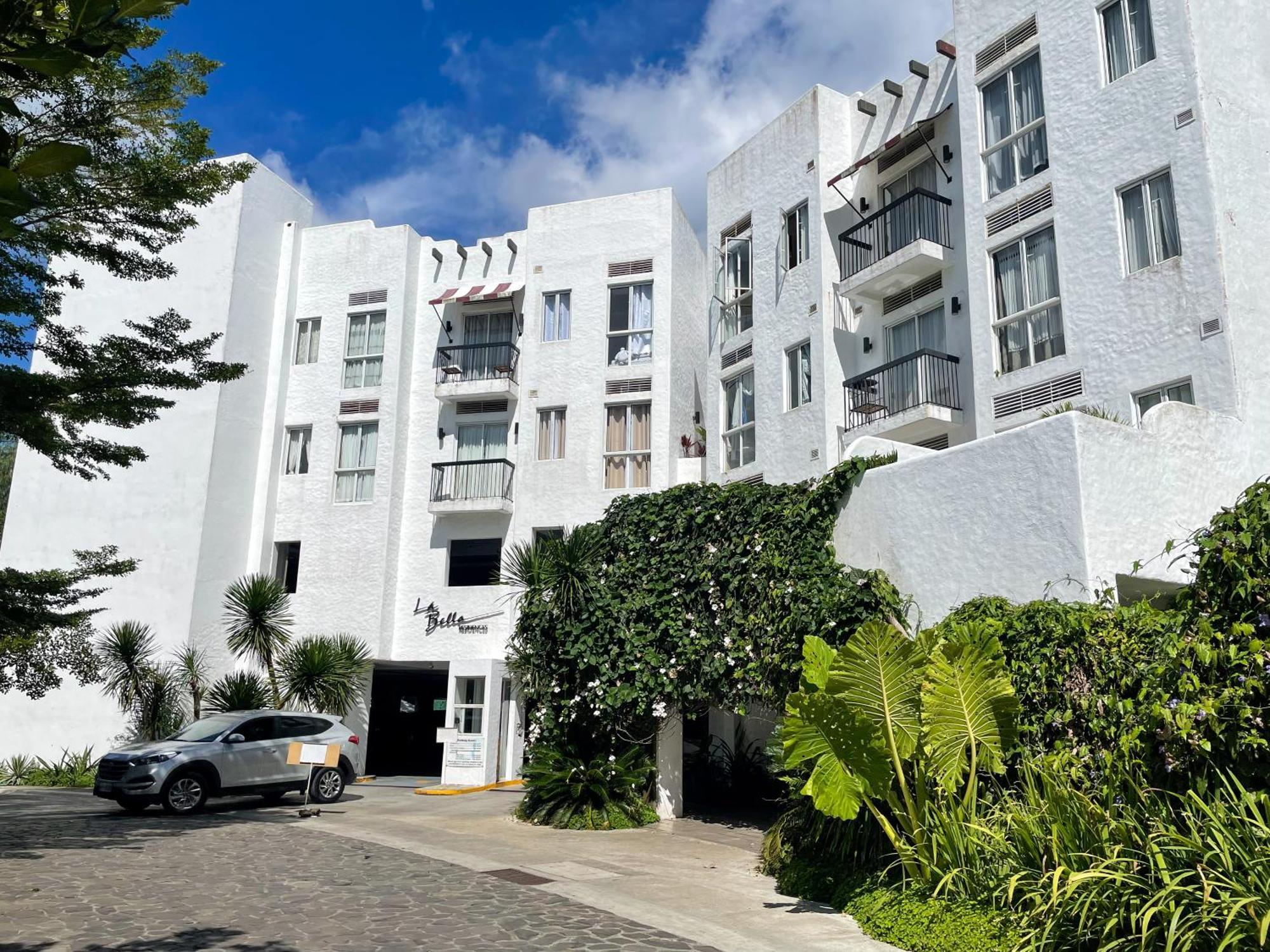 La Bella Residences, The Tiny Loft タガイタイ エクステリア 写真
