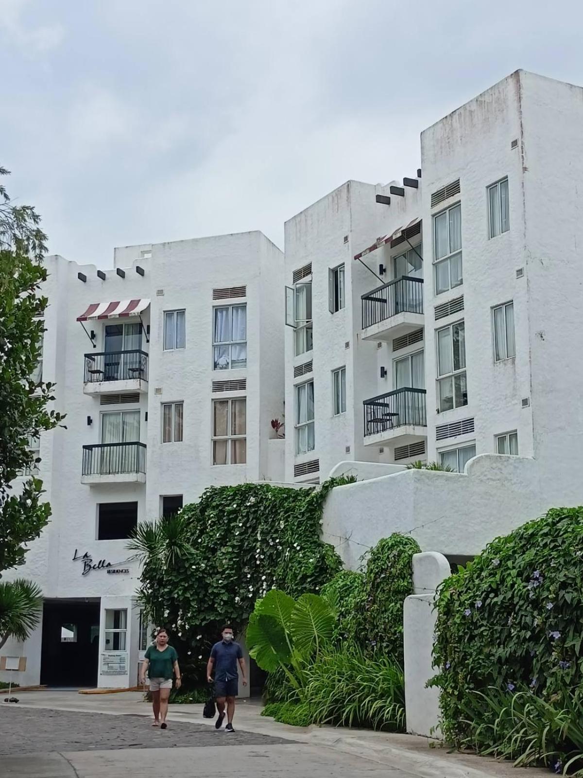 La Bella Residences, The Tiny Loft タガイタイ エクステリア 写真