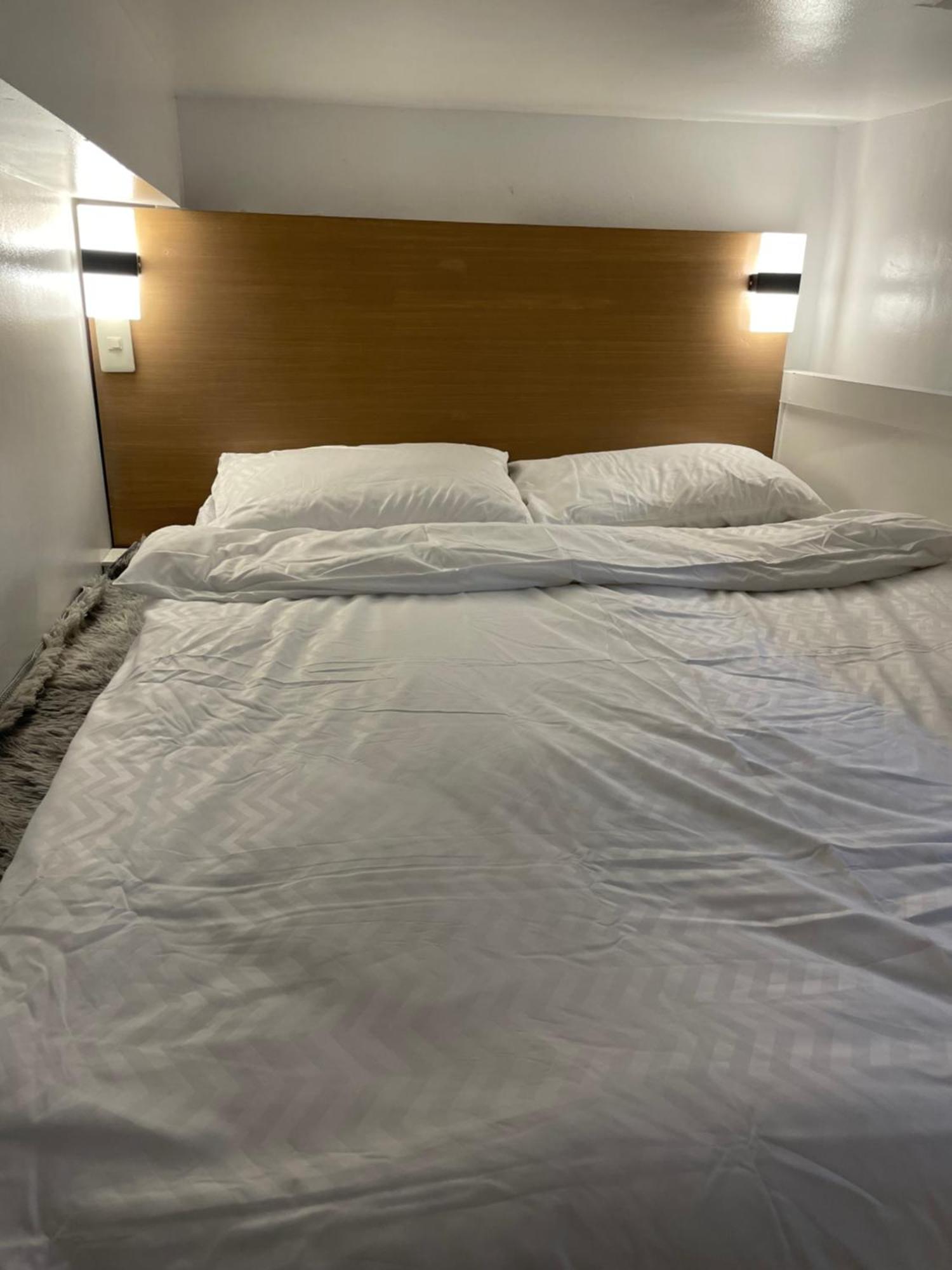 La Bella Residences, The Tiny Loft タガイタイ エクステリア 写真