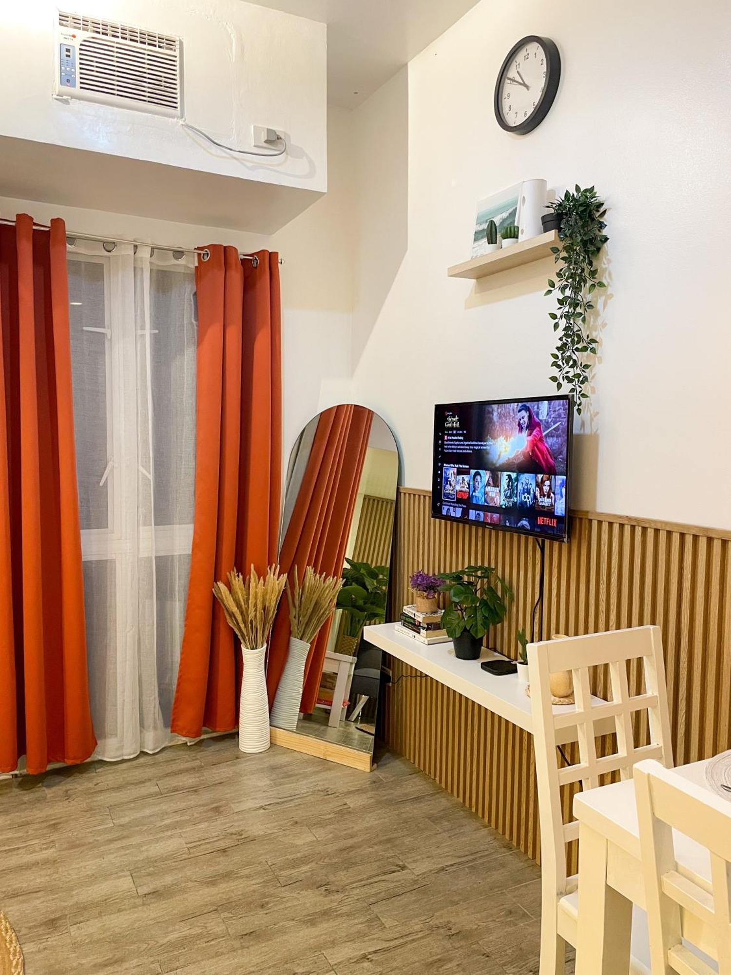 La Bella Residences, The Tiny Loft タガイタイ エクステリア 写真